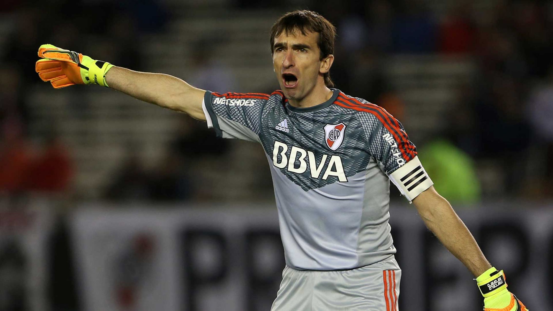 Barovero vuelve al fútbol argentino: donde atajará