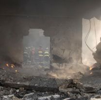 Una explosión deja un saldo fatal de 3 fallecidos y más de 40 heridos en República Dominicana