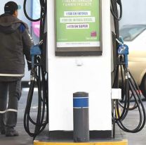 Shell y Puma subieron 12,5% promedio el precio de sus naftas y gasoils