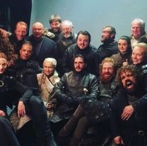 Muere a los 36 años Darren Kent, actor de "Games of Thrones"