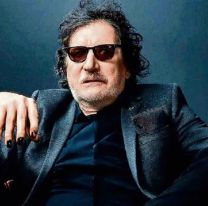 Charly García, León Gieco y La Renga firman en contra del desfinanciamiento del Inamu