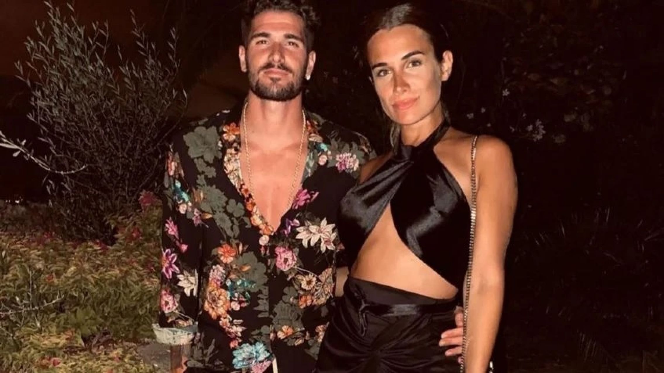 Cómo es el acuerdo entre Camila Homs y Rodrigo de Paul para el Bailando por un Sueño