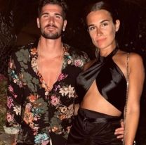 Cómo es el acuerdo entre Camila Homs y Rodrigo de Paul para el Bailando por un Sueño