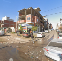 Matan a tiros a un hombre cerca de su casa en Villa Celina