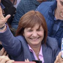 El detalle de las medidas que Bullrich promete tomar durante su primer día ante un eventual gobierno de Juntos por el Cambio