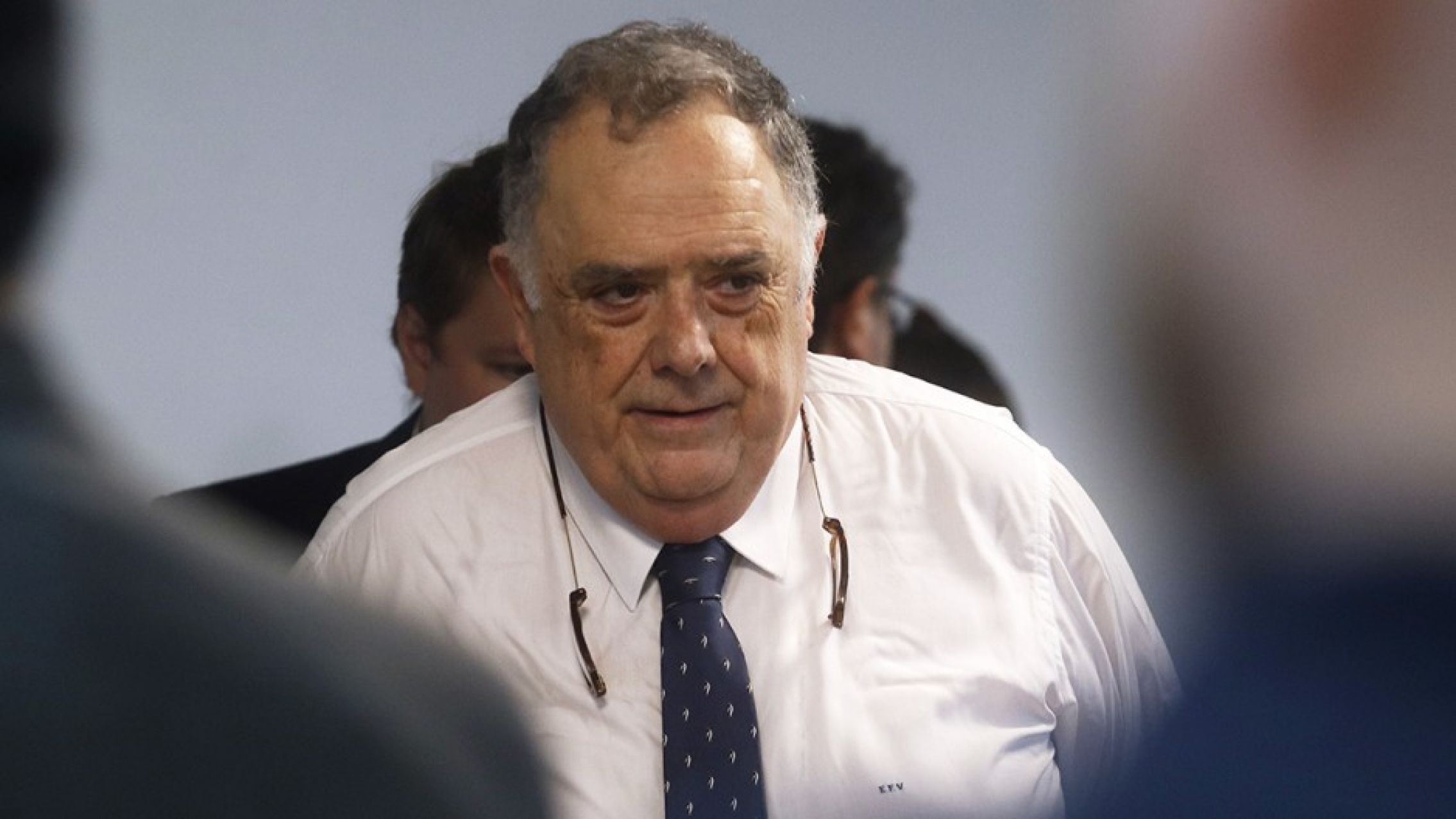 Un diputado K le pide la renuncia a Massa "para que se dedique a la campaña"