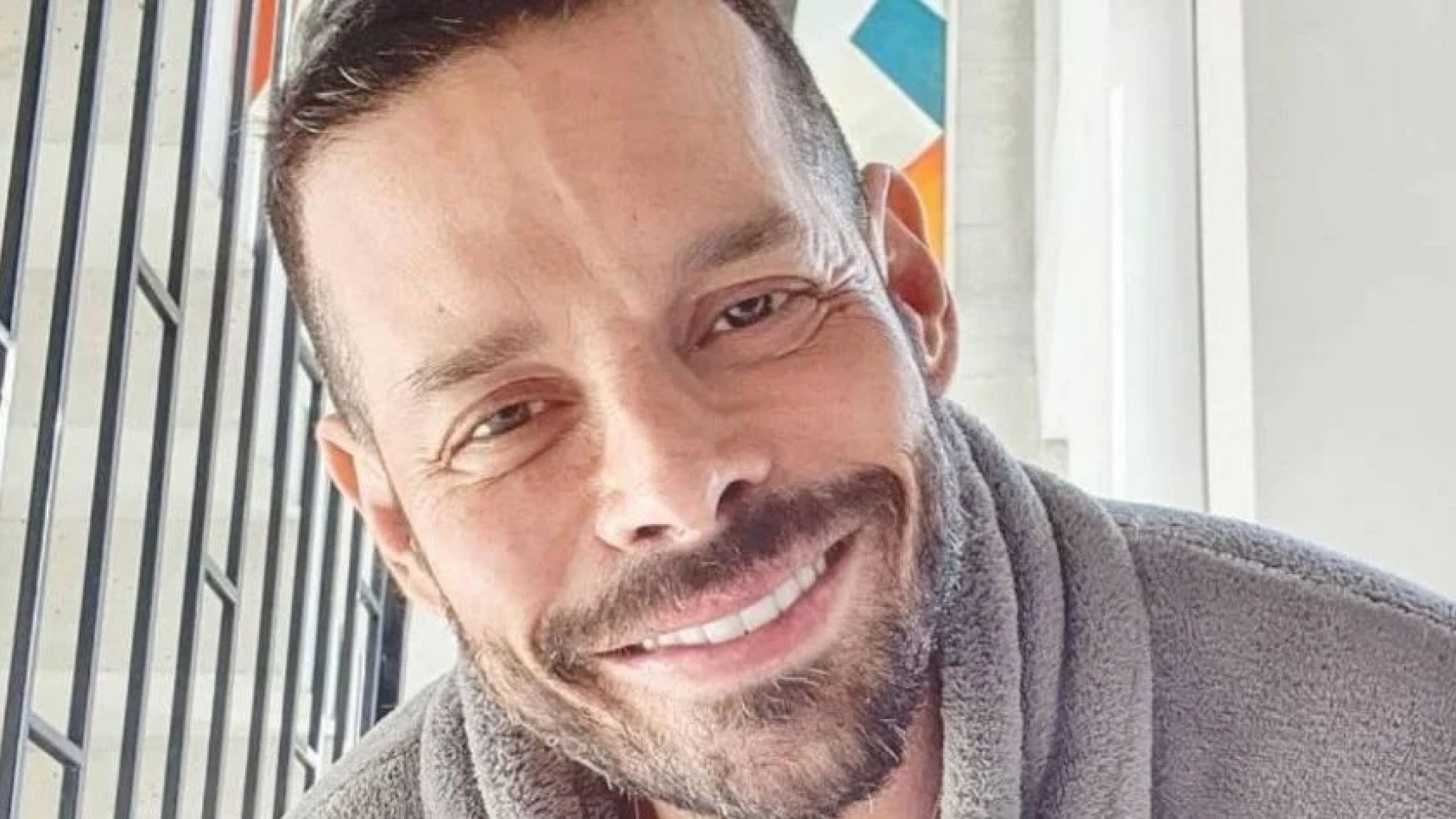 La periodista que se quebró y confesó qué le dijo Mariano Caprarola antes de morir