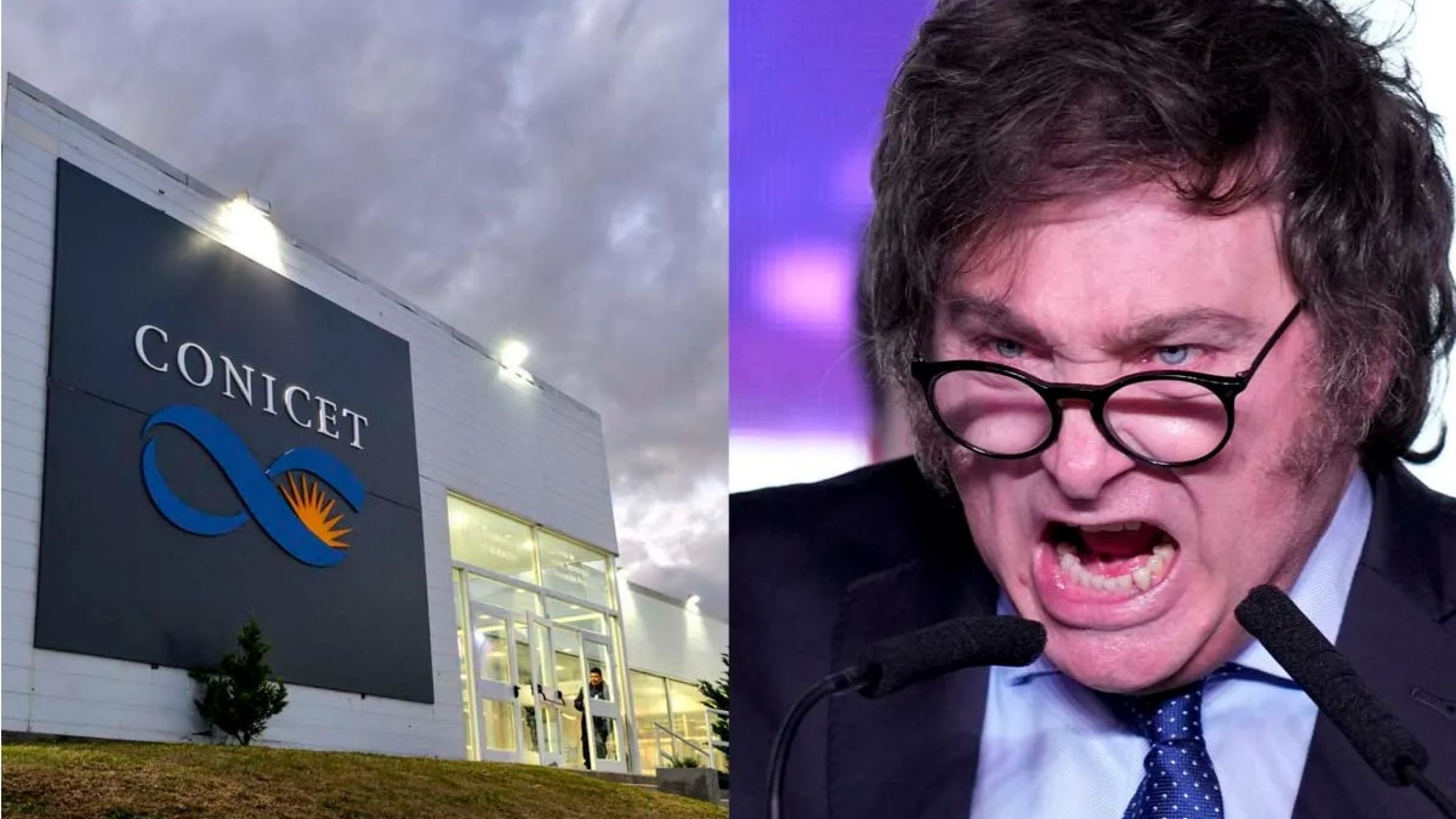 CONICET: "Argentina tuvo tres Premio Nobel en ciencia y nunca trabajaron en el ámbito privado"