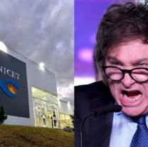 CONICET: "Argentina tuvo tres Premio Nobel en ciencia y nunca trabajaron en el ámbito privado"