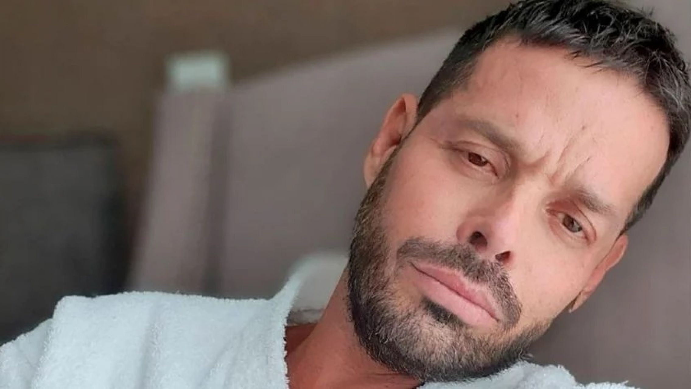 Qué es el Síndrome de Asia, la enfermedad que tenía Mariano Caprarola