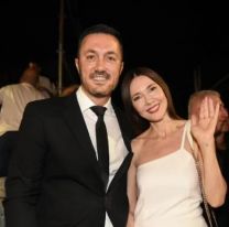 La periodista que ocuparía el lugar de Cristina Pérez en Telefe Noticias si Luis Petri resulta electo vicepresidente