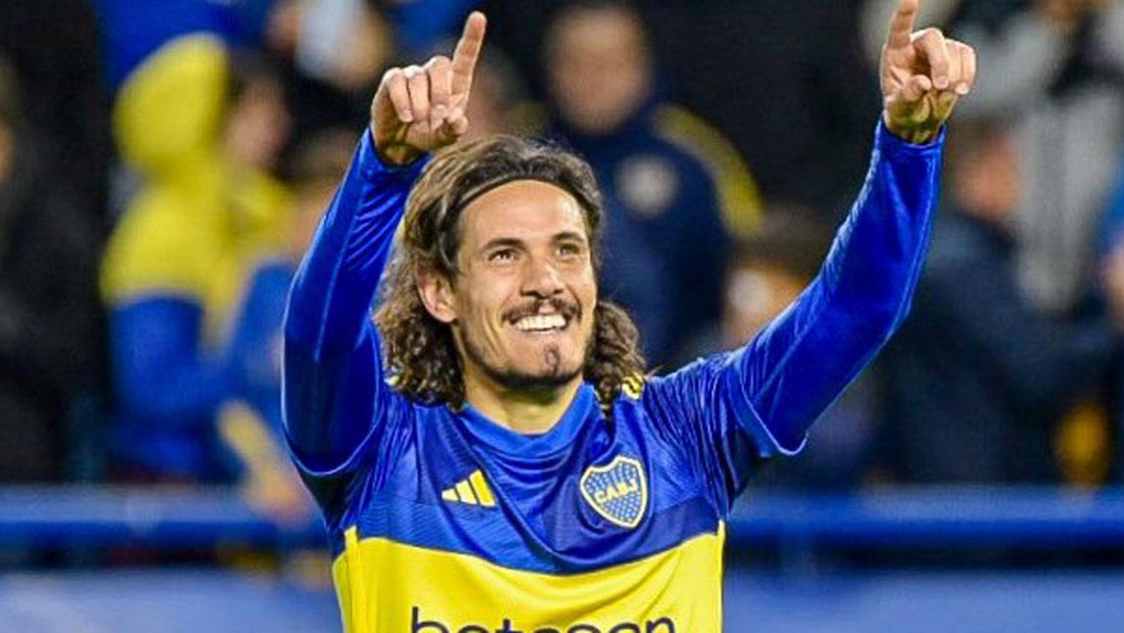 Boca recibio al Palmeiras por la ida de las semifinales