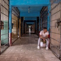 ¿Qué candidato presidencial ganó en las cárceles?