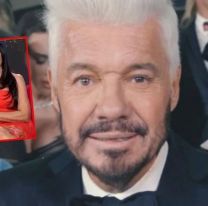 Marcelo Tinelli incomodó a Marixa Balli con una osada propuesta