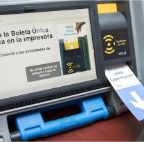 La Ciudad no utilizará el voto electrónico en octubre