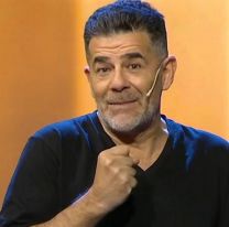 El drástico cambio de vida de Julián Weich: de conductor exitoso a carpintero