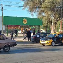 Mendoza: Se registraron saqueos en varios supermercados y carnicerías