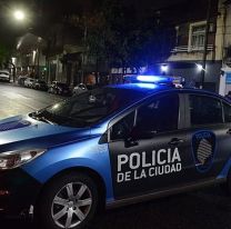 Un polic&iacute;a fue asesinado durante un intento de robo en Isidro Casanova