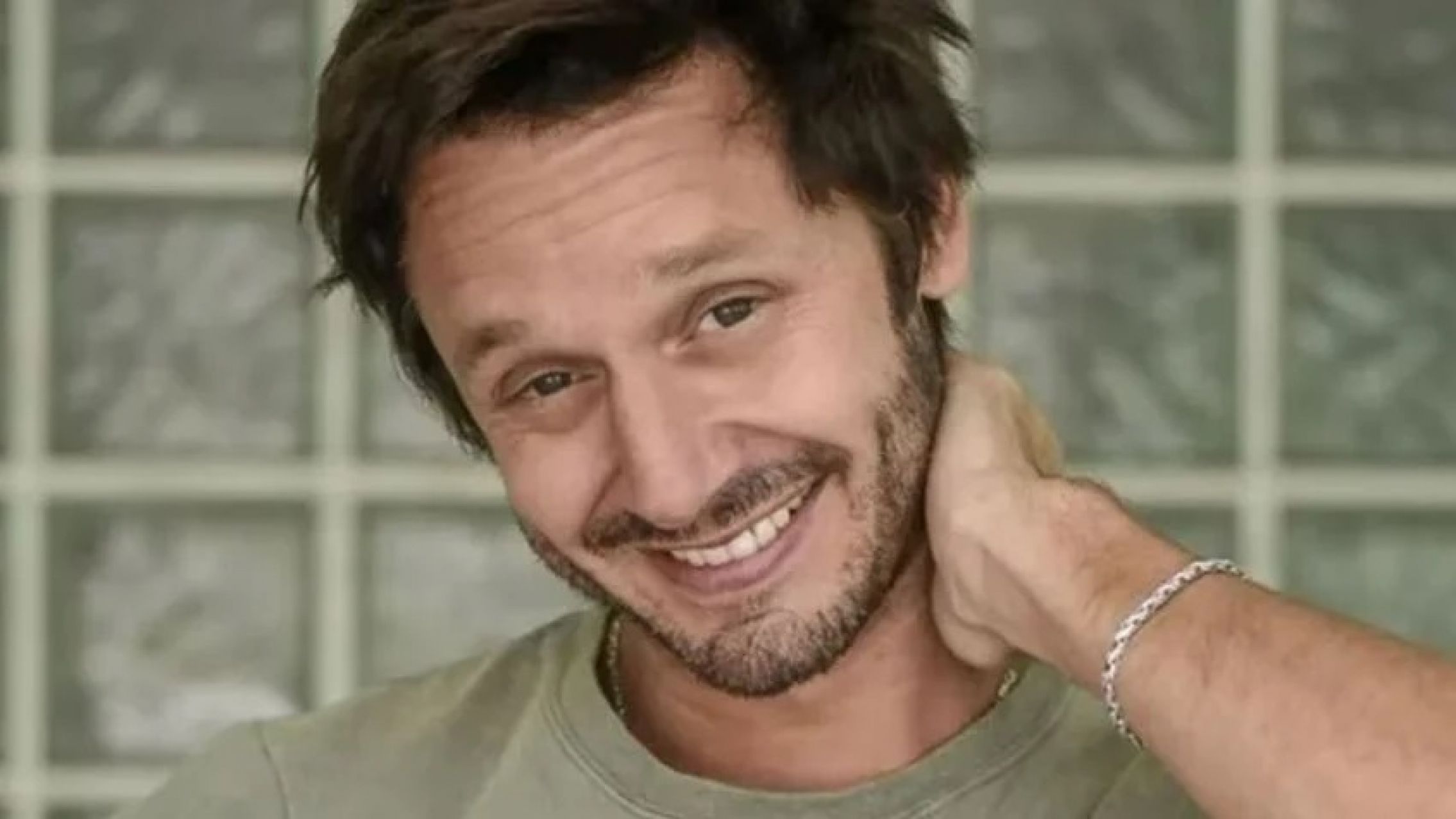 Benjamín Vicuña reveló cuál es el reproche que le hacen sus amigos cuando se pone en pareja