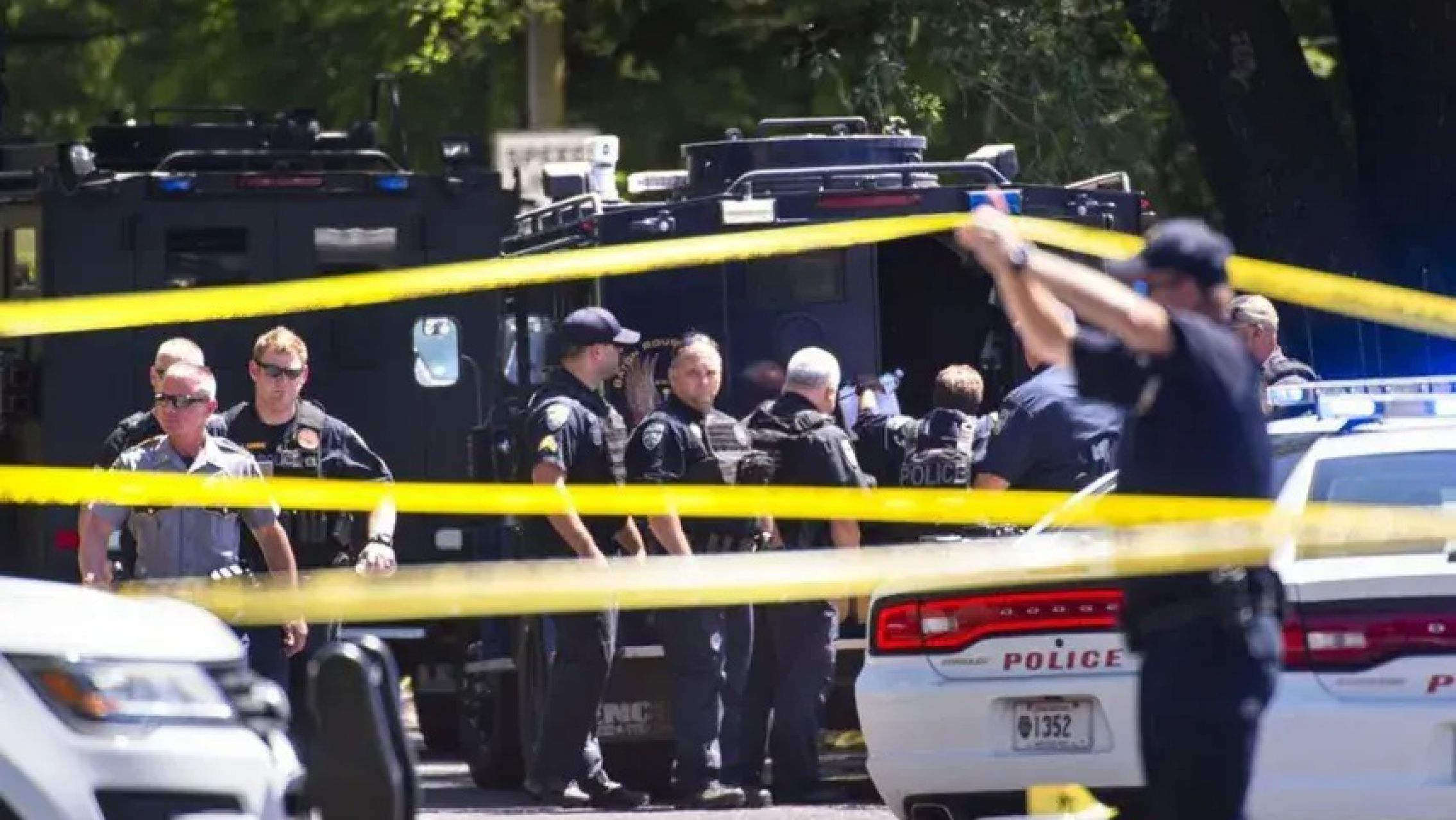 Tres muertos y seis heridos tras un tiroteo en Seattle