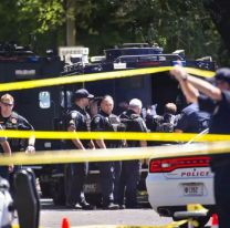 Tres muertos y seis heridos tras un tiroteo en Seattle