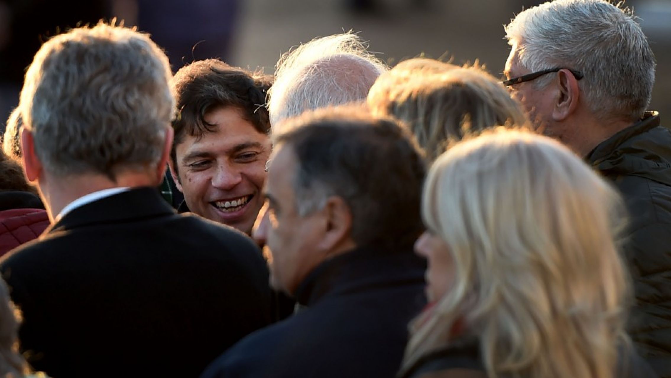 Kicillof apuesta a mantener la división entre Píparo y Grindetti para ganar en la provincia