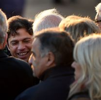Kicillof apuesta a mantener la división entre Píparo y Grindetti para ganar en la provincia