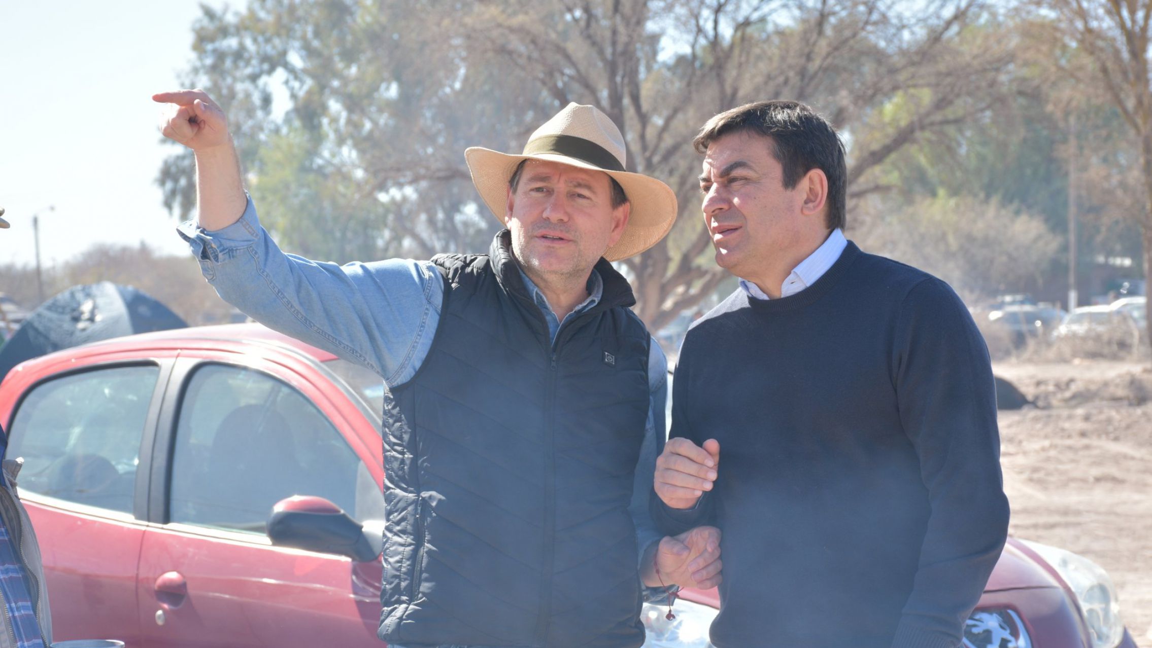 Siete municipios mendocinos van a elecciones este domingo para elegir intendentes y concejales