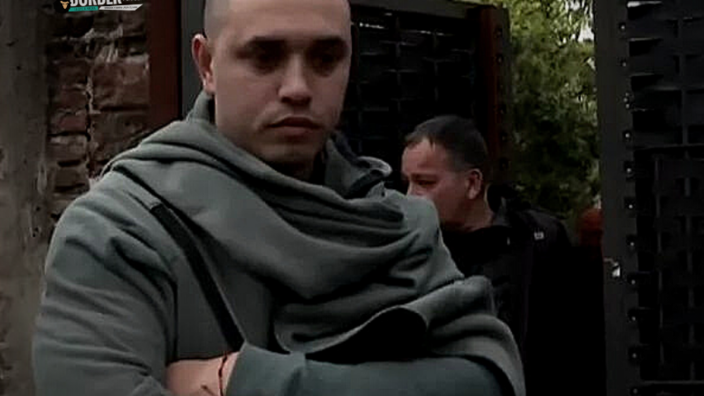 Isidro Casanova: desgarrador relato de la familia del policía asesinado