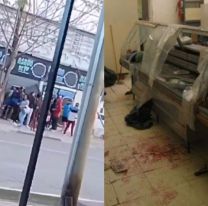 Otorgan hasta $7 millones a cada comerciante afectado por los saqueos