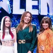 Alucinante rating de Got Talent en su segunda emisi&oacute;n