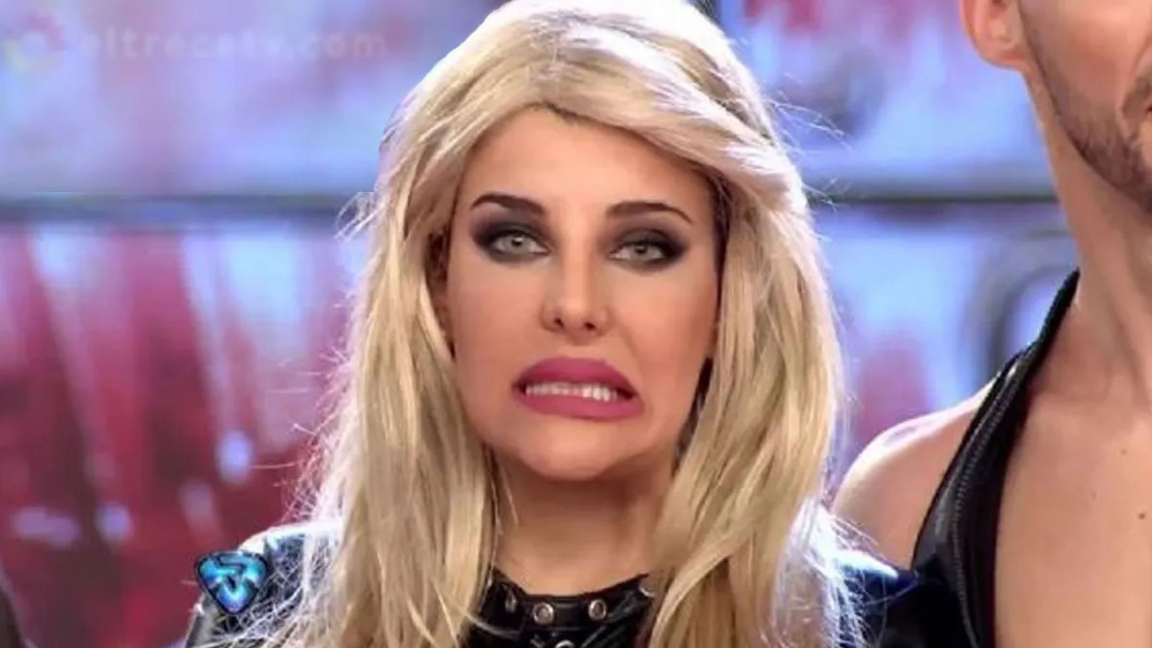 Charlotte Caniggia declara como testigo en la causa por el empresario descuartizado