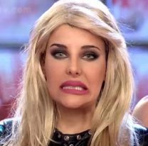 Charlotte Caniggia declara como testigo en la causa por el empresario descuartizado