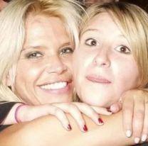 Cómo fue la trágica muerte de la hermana de Nazarena Vélez en 2010