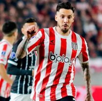 Estudiantes cayó ante Corinthians en los penales