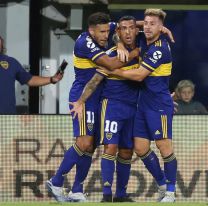 Un ex Boca llega a Independiente: quién es