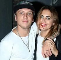 El Polaco y un sentido pedido tras la muerte de su expareja, Silvina Luna