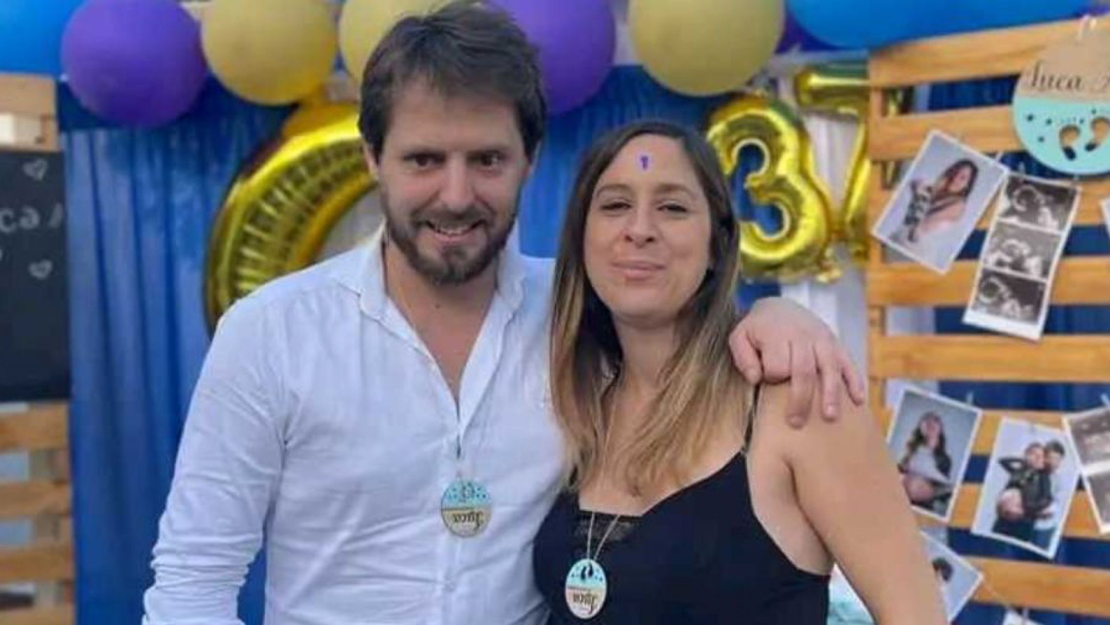 Indagan a un detenido por el crimen de Mariano Barbieri: la confesión de un sospechoso