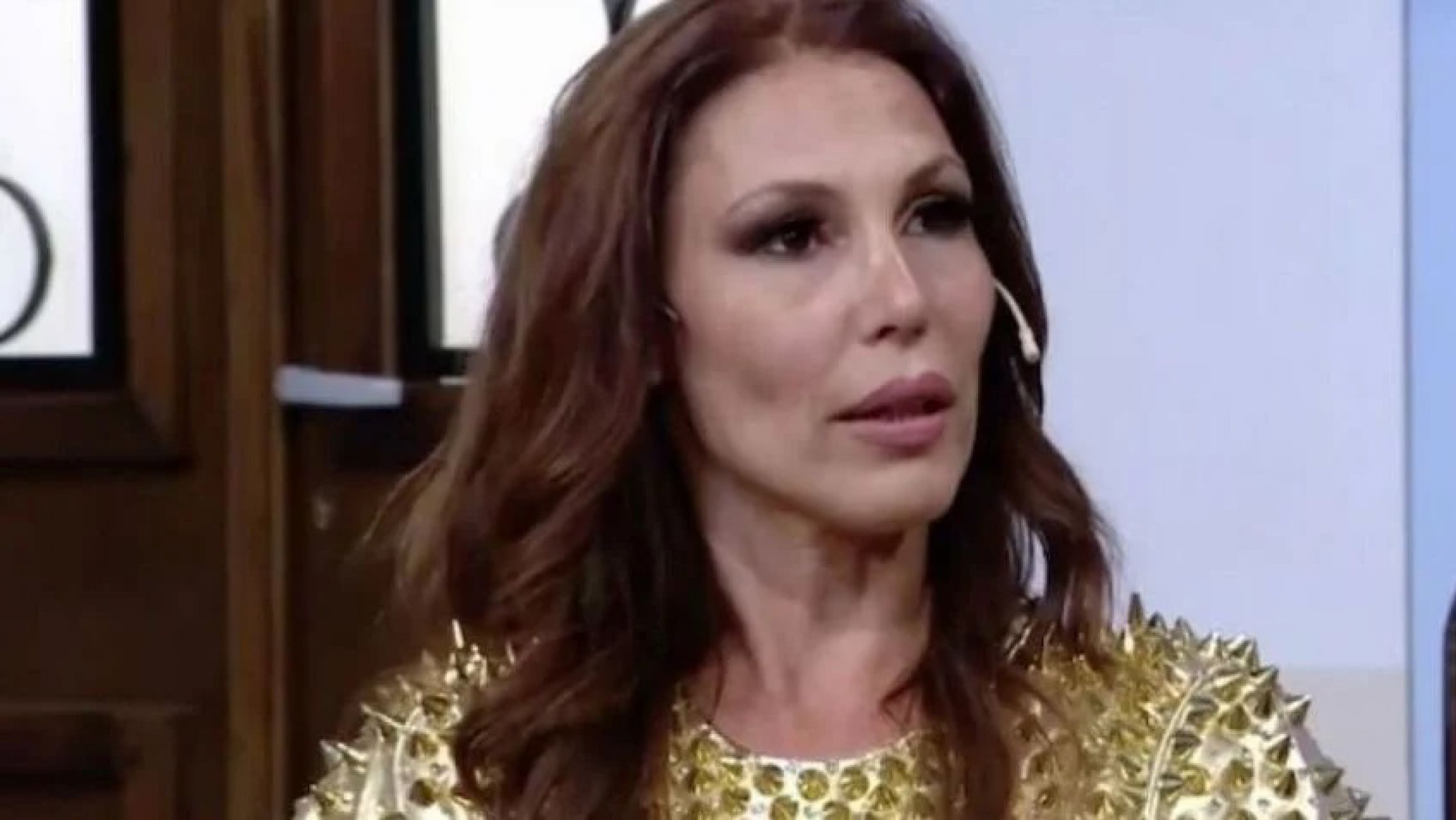 La durísima lucha de Celina Rucci para superar la leucemia