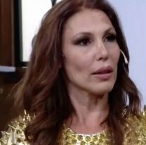 La durísima lucha de Celina Rucci para superar la leucemia