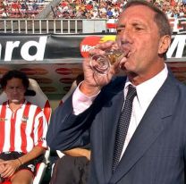 La historia de "Kiricocho", la frase mufa tan utilizada en el fútbol