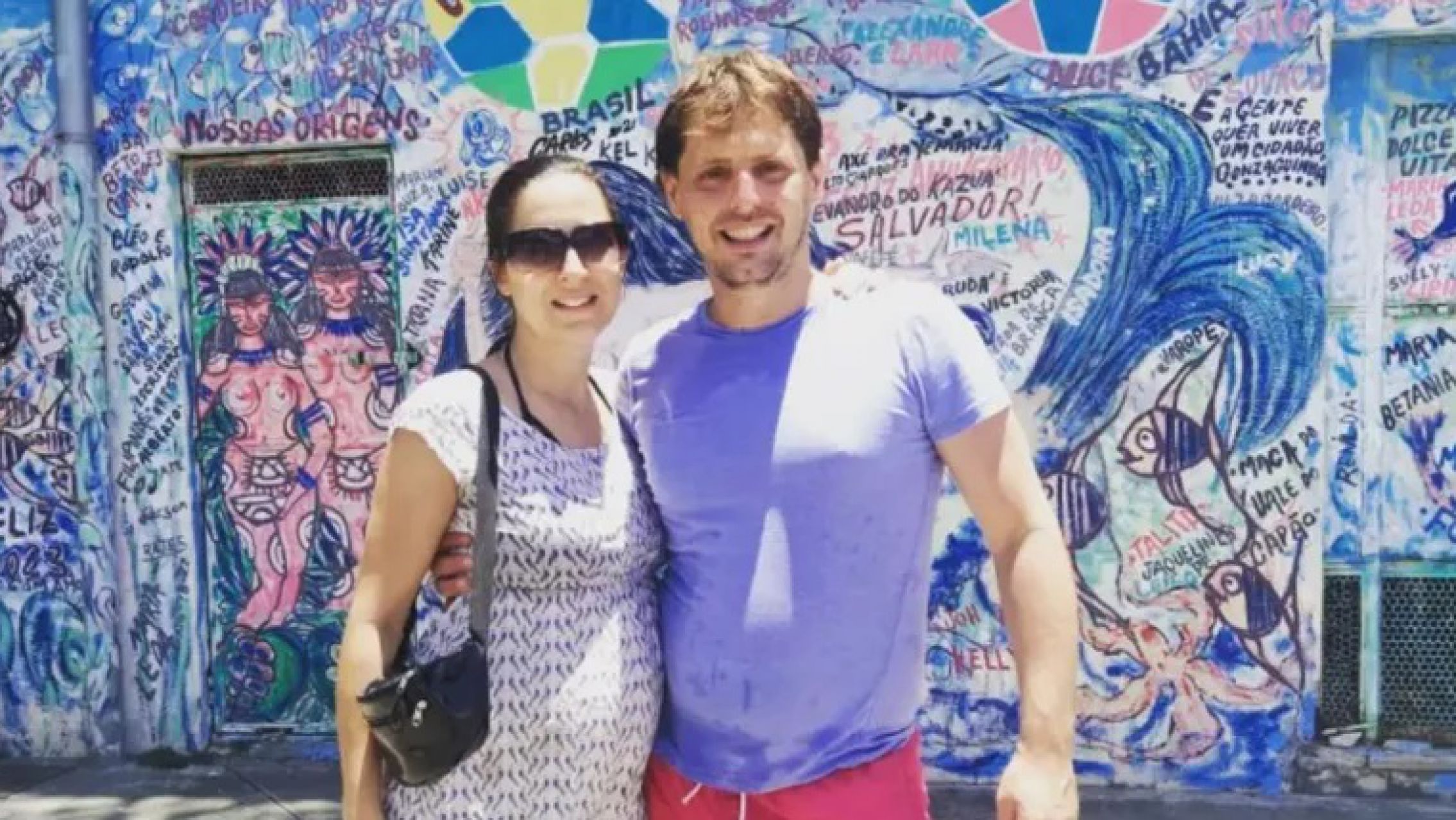 Tendrían identificado al hombre del buzo rojo:¿cómo sigue la investigación por el asesinato del ingeniero?