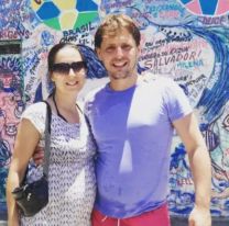 Tendrían identificado al hombre del buzo rojo:¿cómo sigue la investigación por el asesinato del ingeniero?