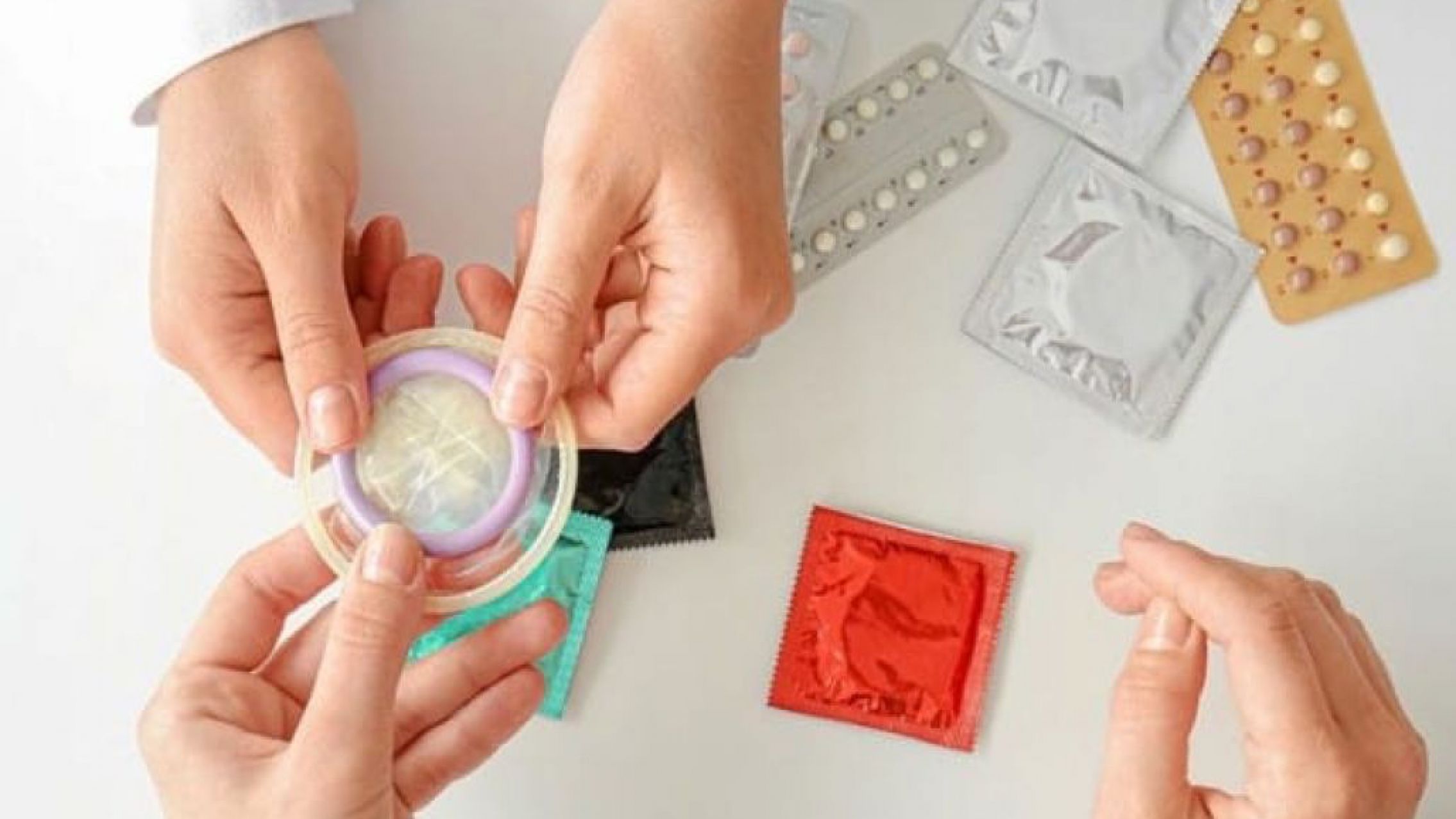 Día Mundial de la Salud Sexual: la importancia de cuidarse para evitar enfermedades