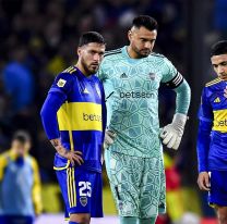Boca perdió con Estudiantes y necesita un milagro para clasificar a la Copa: ¿Cómo llega?