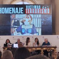 Villarruel sobre los organismos de DDHH: "no les tenemos miedo"