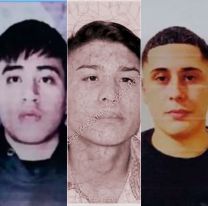 Cinco presos se fugaron por la puerta principal de una comisaría en Lanús