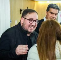 Un ministro de Capitanich quedó inhabilitado para ejercer la función pública