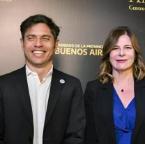 Kicillof lanzó un "Netflix K"