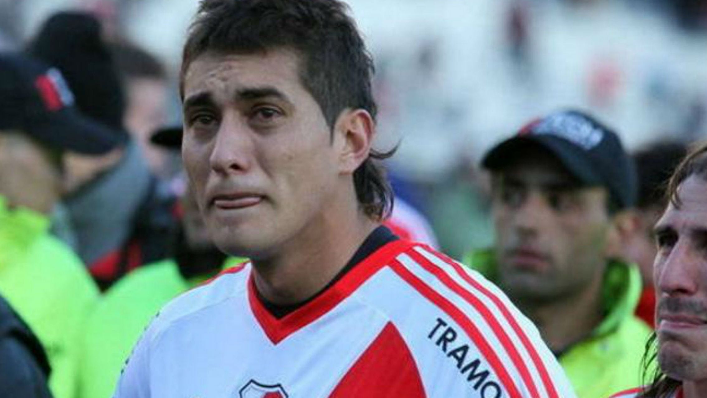Un ex River sería refuerzo del Palmeiras para enfrentar a Boca en semis
